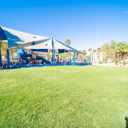 Amazing Studio And 1 Bedroom Apartments In Eilat Extérieur photo