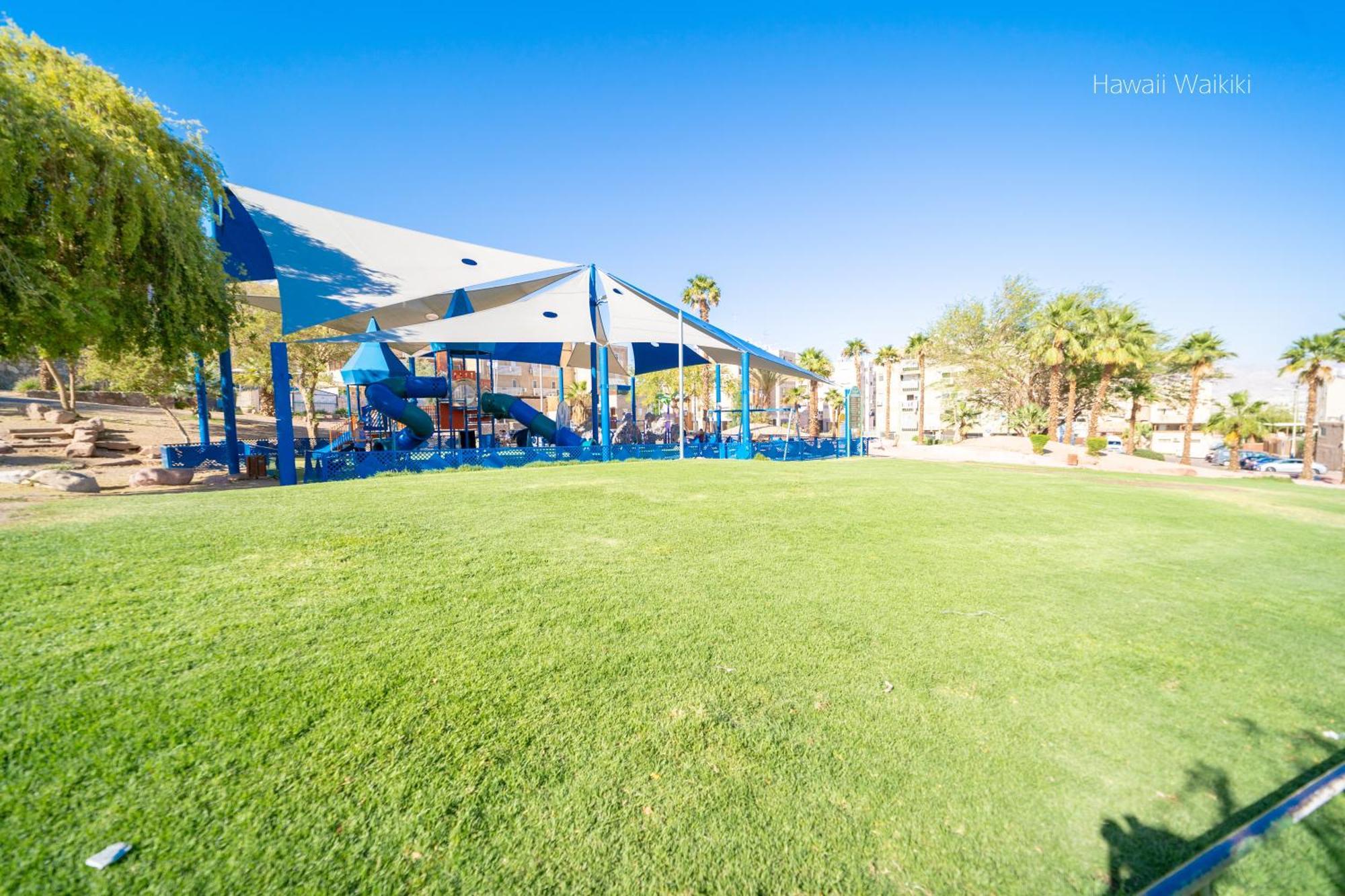 Amazing Studio And 1 Bedroom Apartments In Eilat Extérieur photo