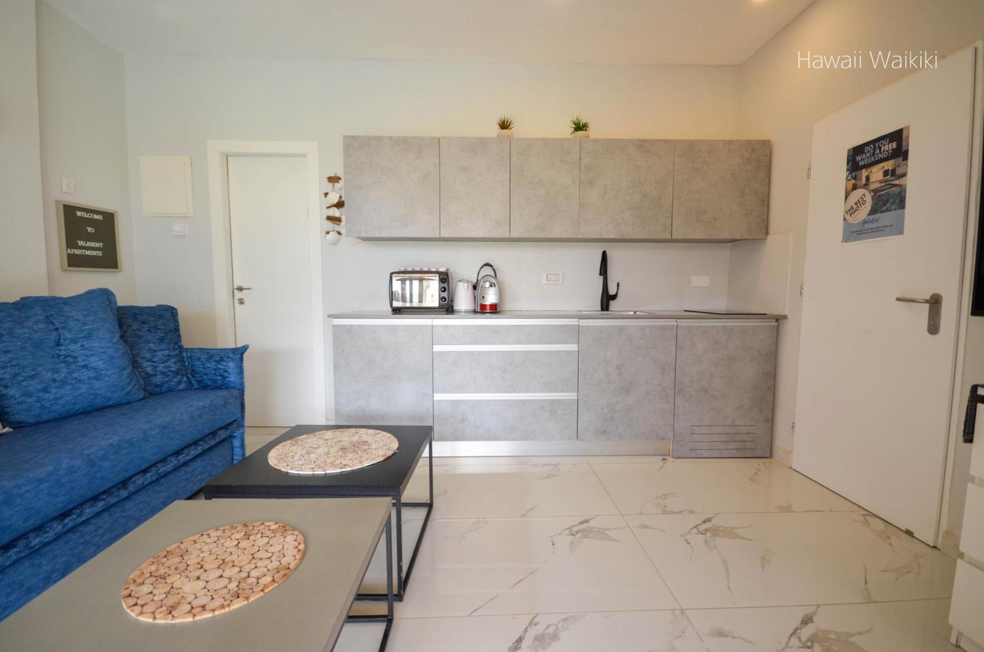 Amazing Studio And 1 Bedroom Apartments In Eilat Extérieur photo