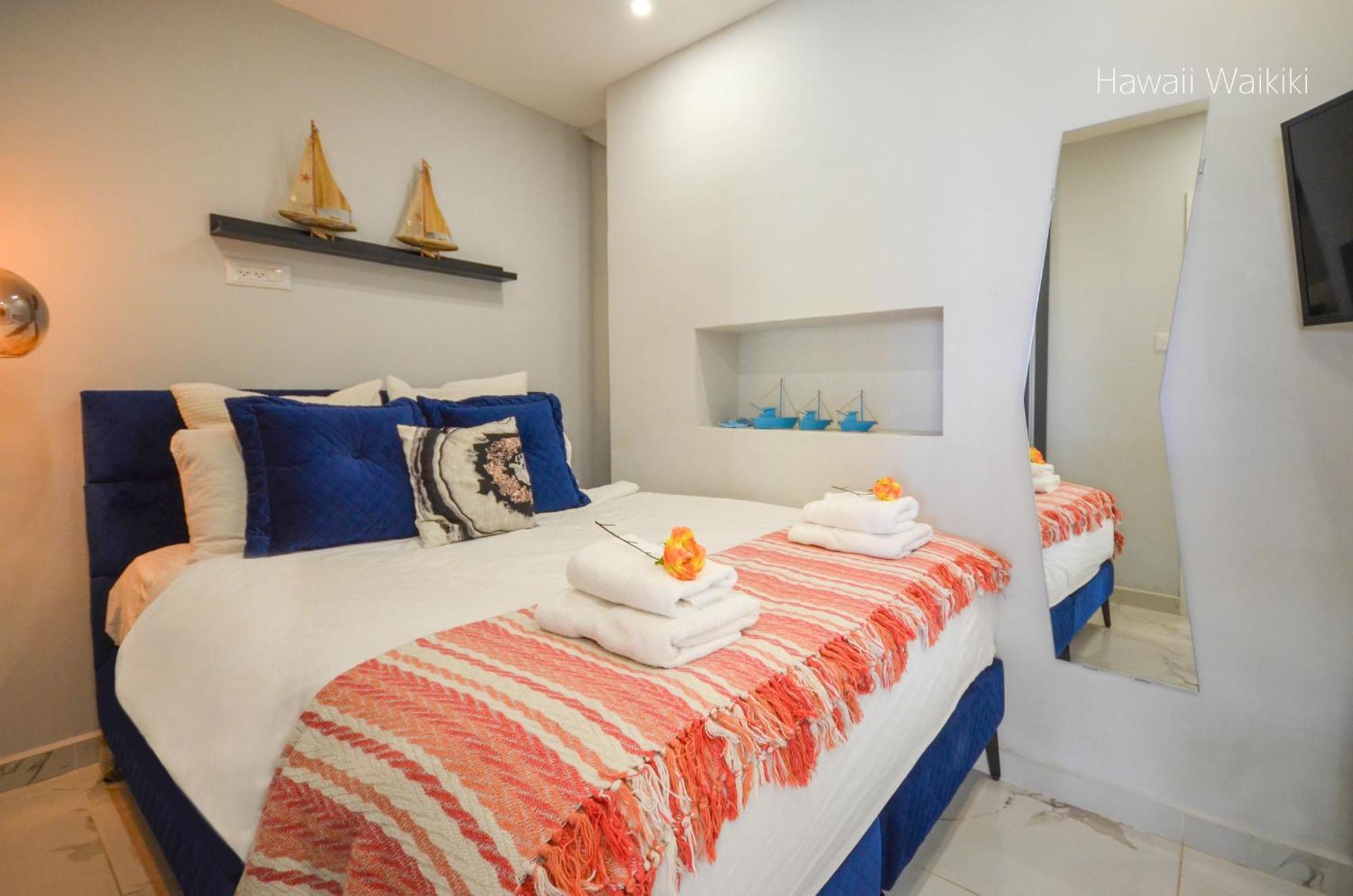 Amazing Studio And 1 Bedroom Apartments In Eilat Extérieur photo