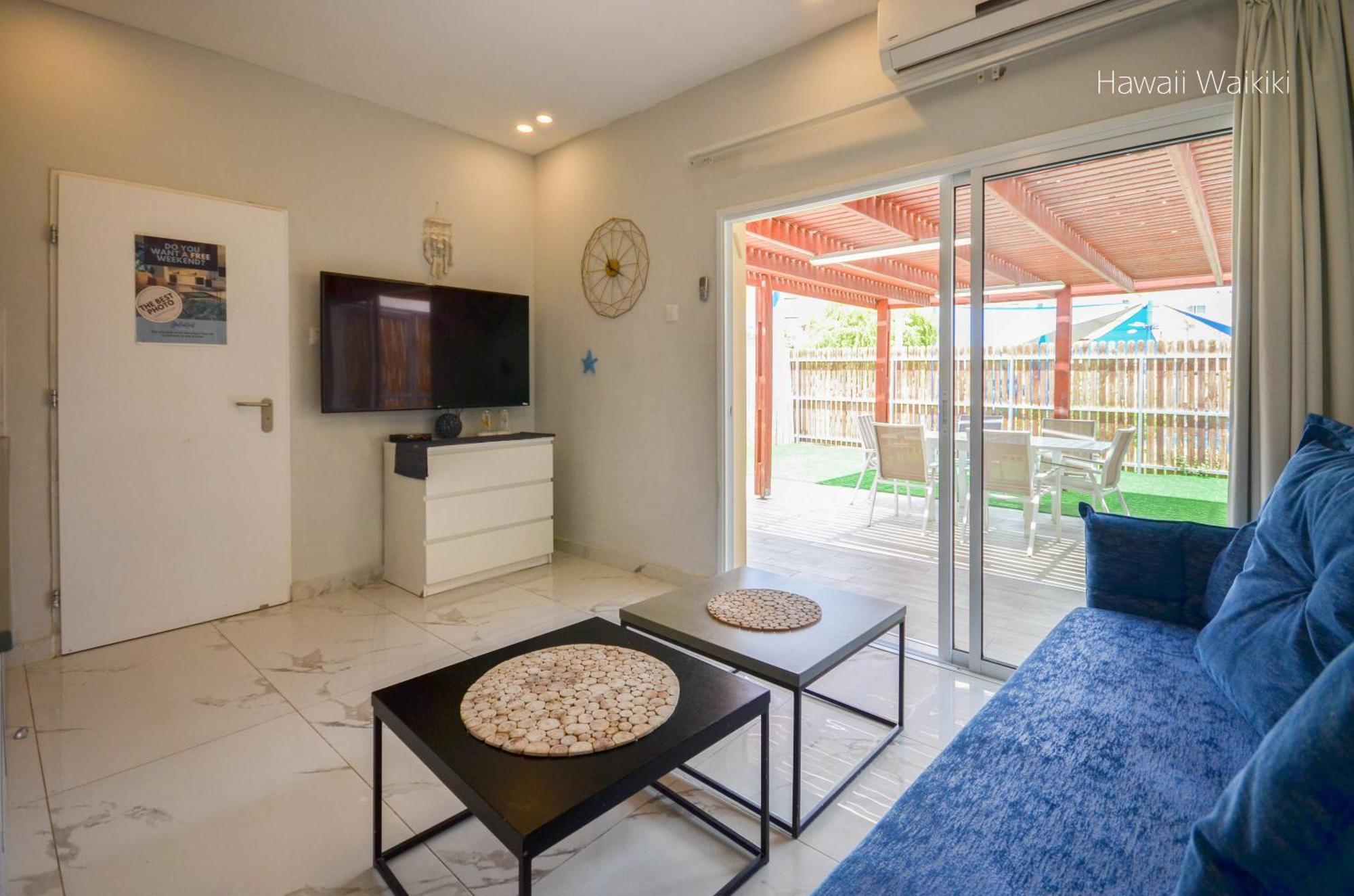 Amazing Studio And 1 Bedroom Apartments In Eilat Extérieur photo