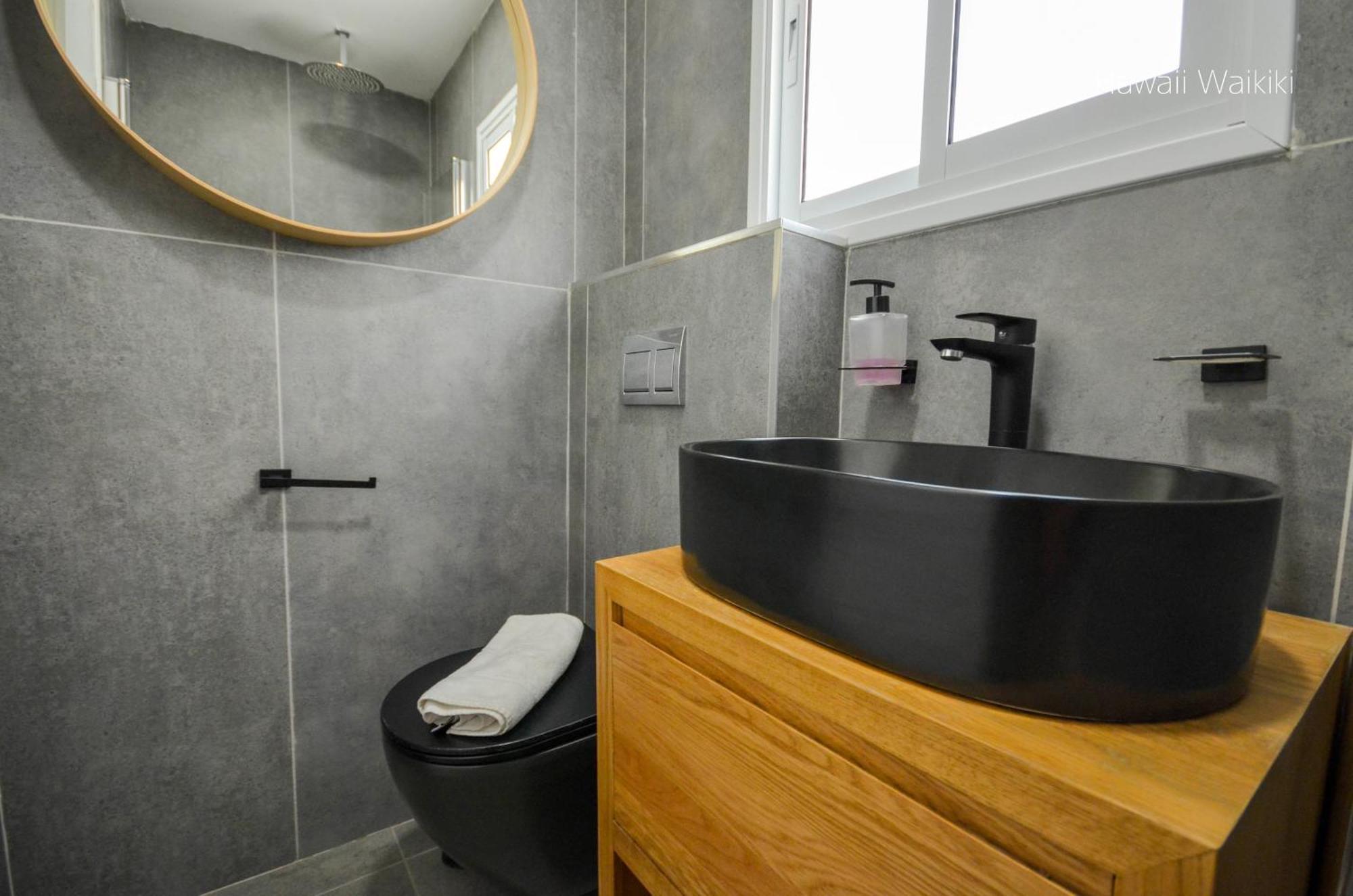 Amazing Studio And 1 Bedroom Apartments In Eilat Extérieur photo