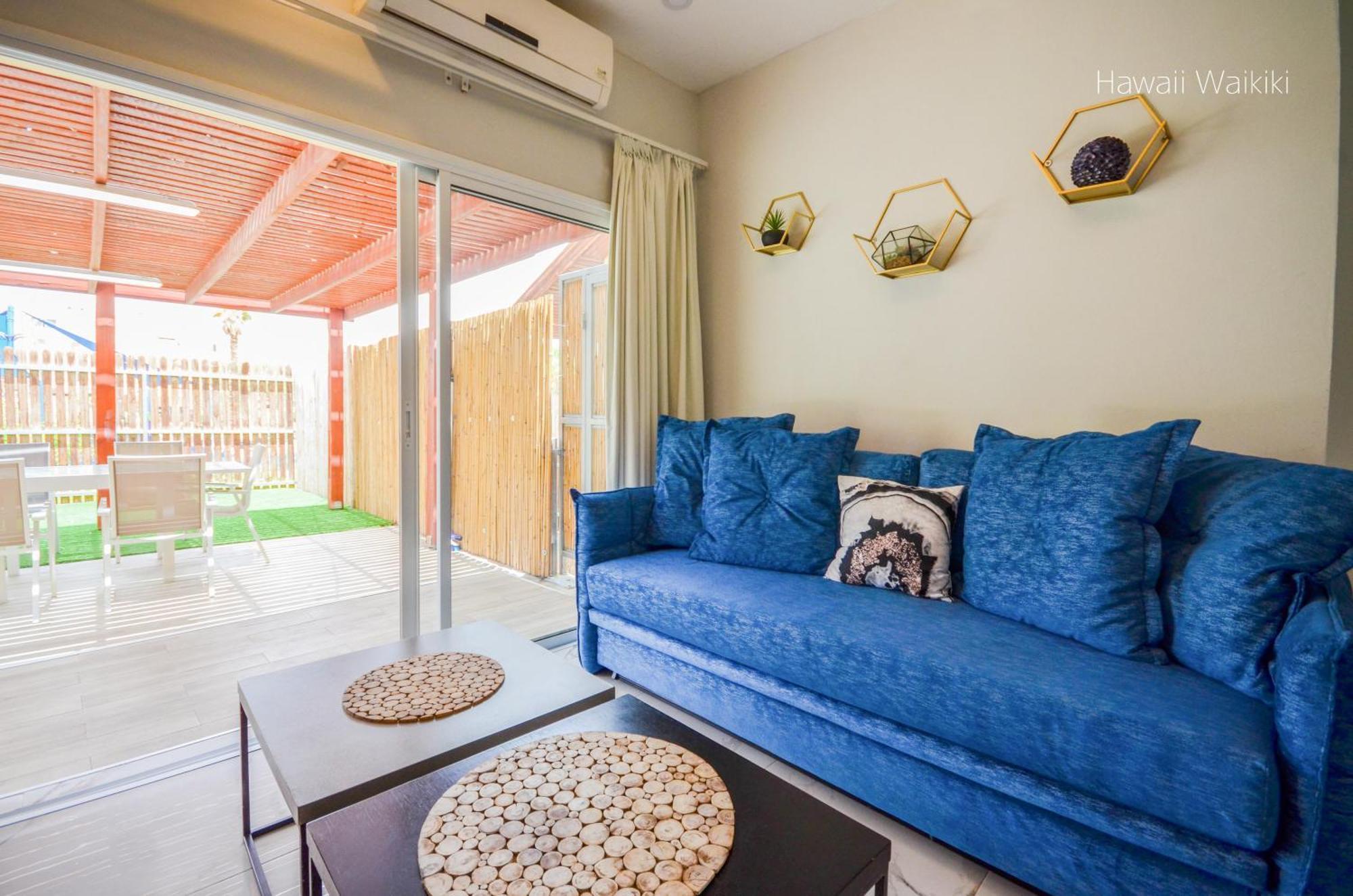 Amazing Studio And 1 Bedroom Apartments In Eilat Extérieur photo