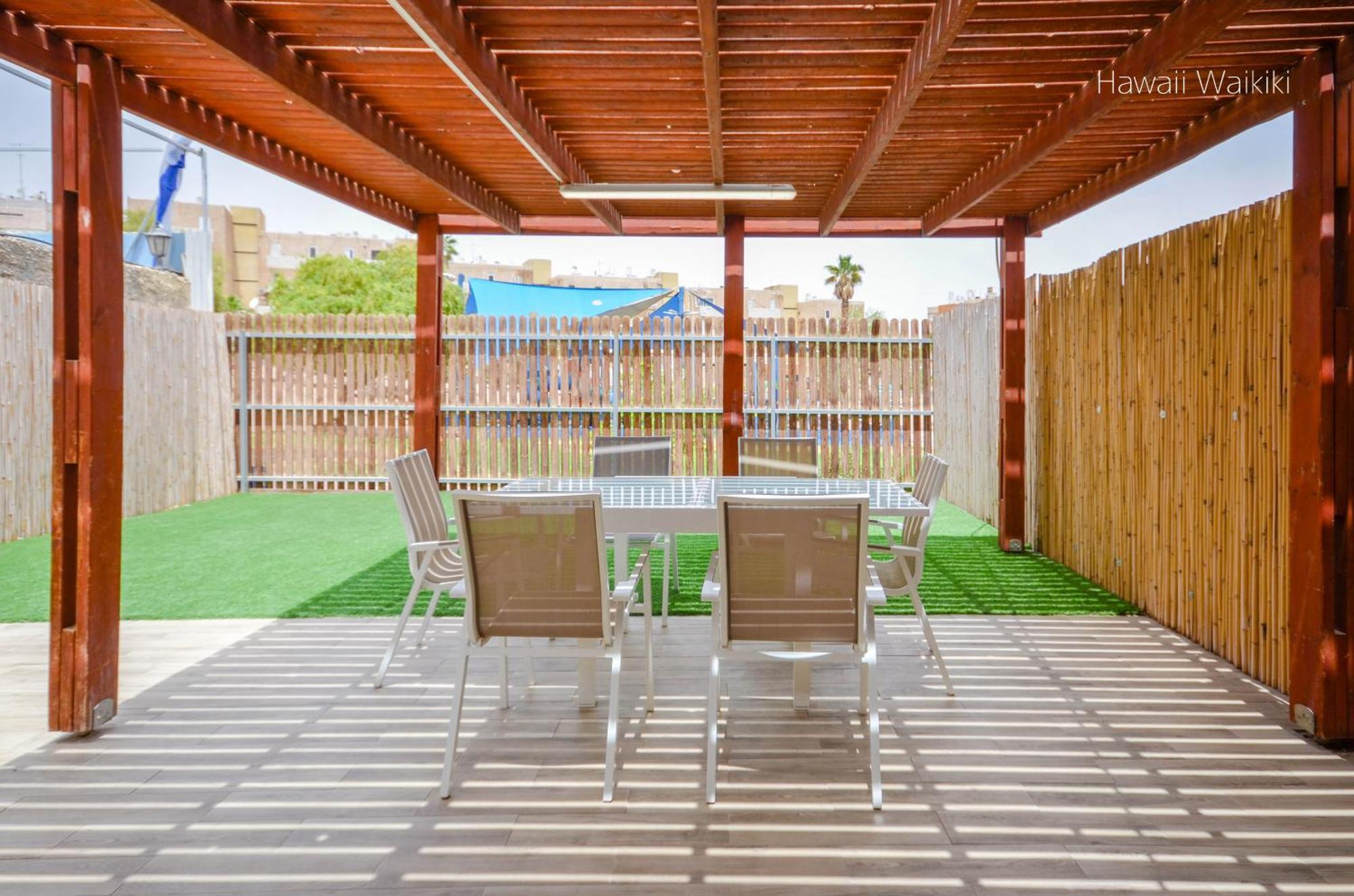 Amazing Studio And 1 Bedroom Apartments In Eilat Extérieur photo