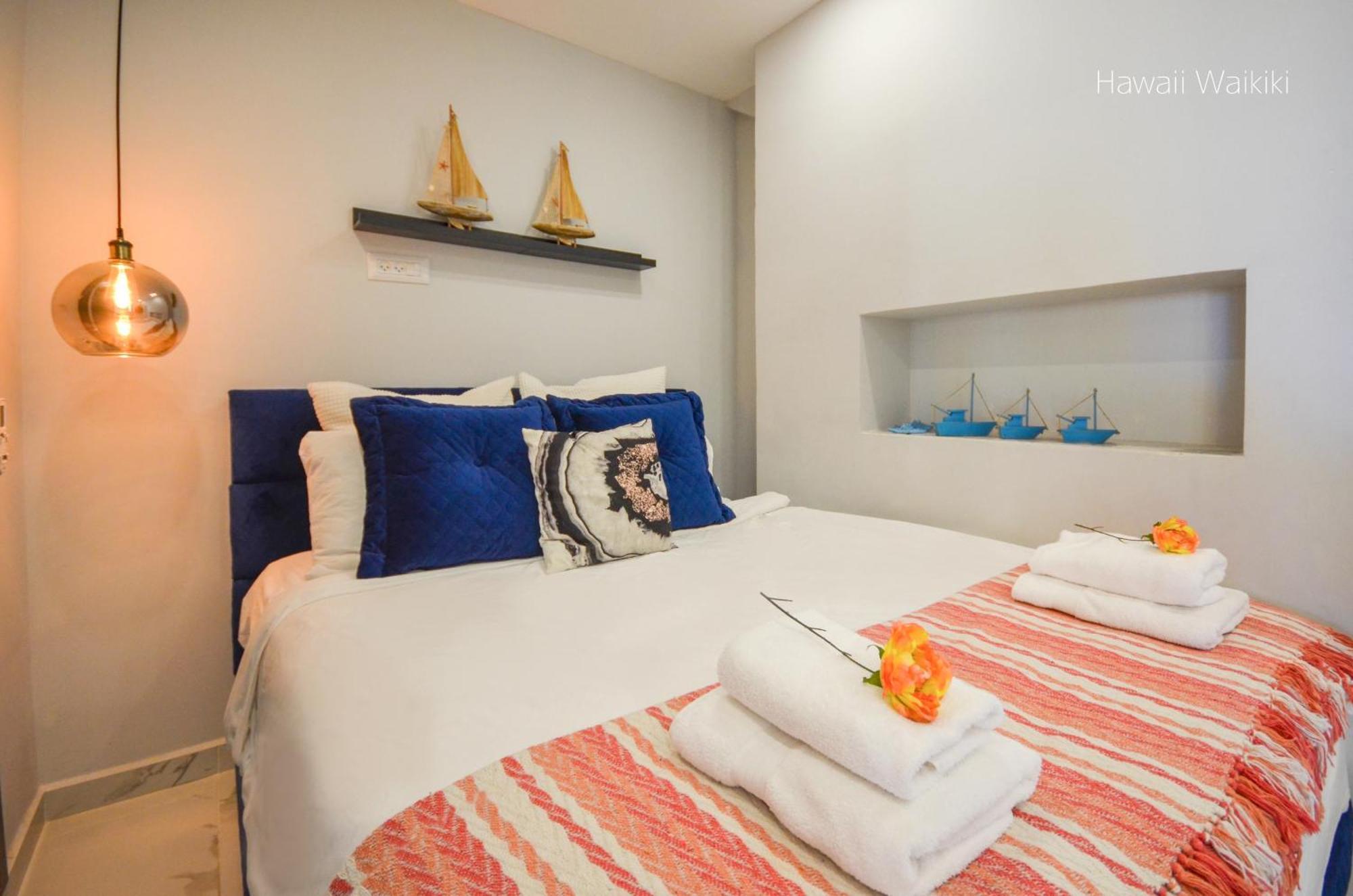 Amazing Studio And 1 Bedroom Apartments In Eilat Extérieur photo