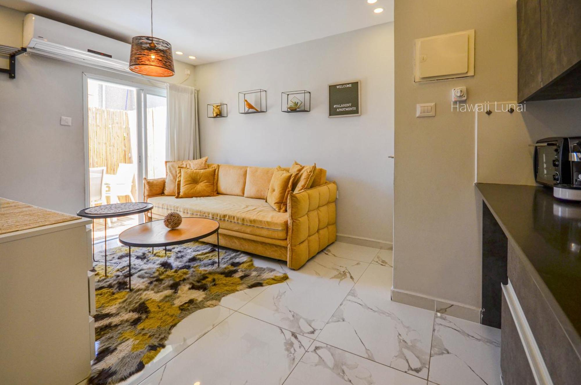 Amazing Studio And 1 Bedroom Apartments In Eilat Extérieur photo