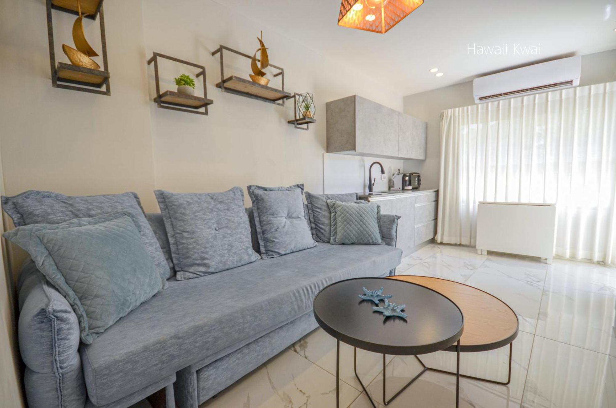 Amazing Studio And 1 Bedroom Apartments In Eilat Extérieur photo