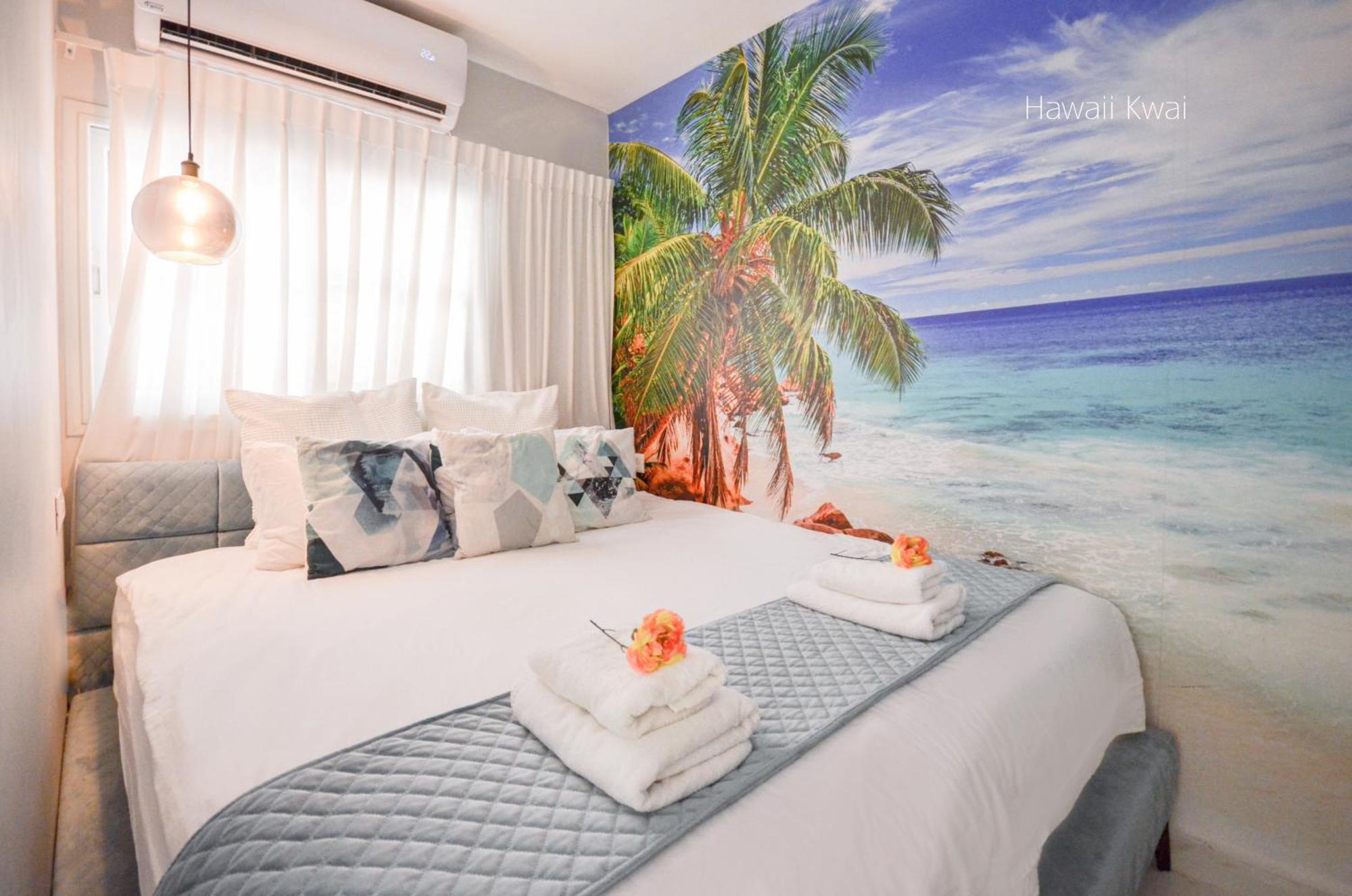 Amazing Studio And 1 Bedroom Apartments In Eilat Extérieur photo