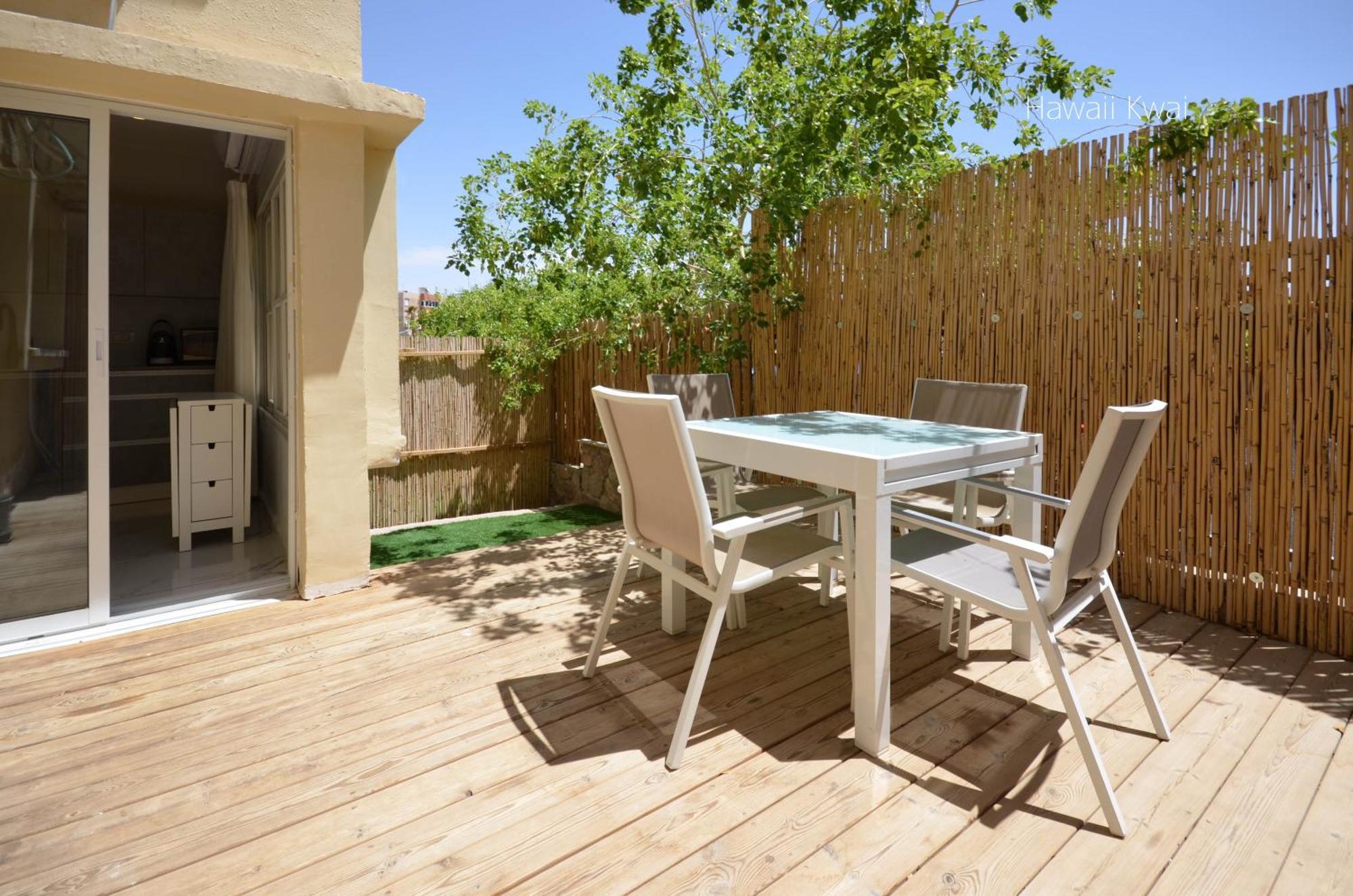 Amazing Studio And 1 Bedroom Apartments In Eilat Extérieur photo