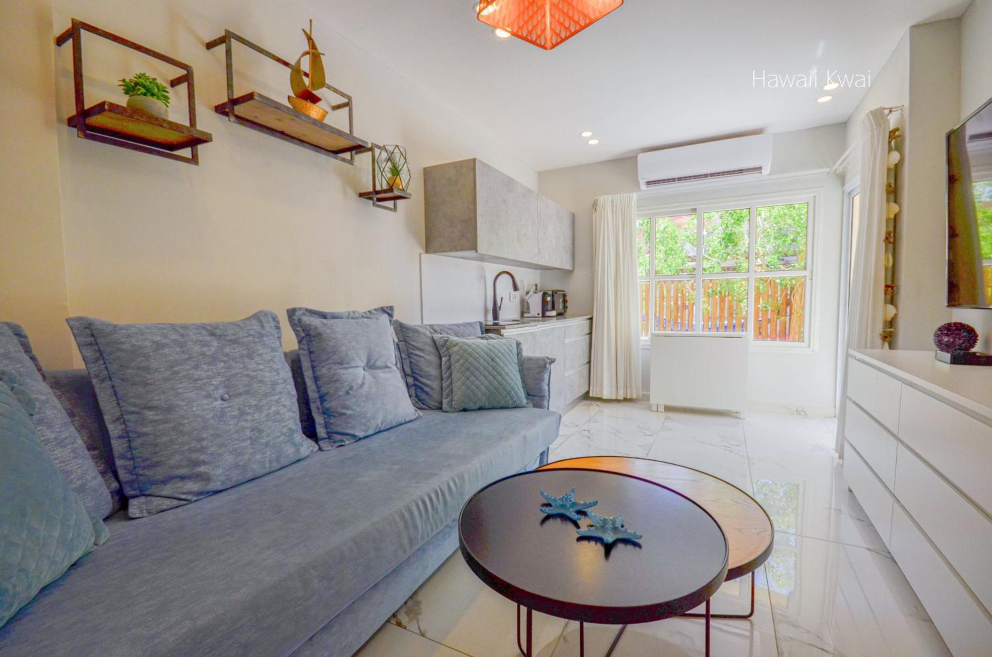 Amazing Studio And 1 Bedroom Apartments In Eilat Extérieur photo