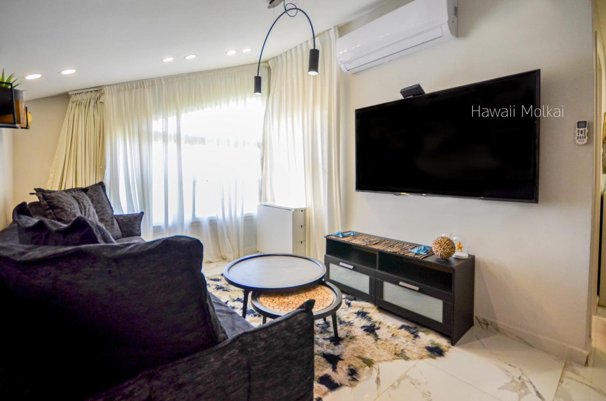 Amazing Studio And 1 Bedroom Apartments In Eilat Extérieur photo