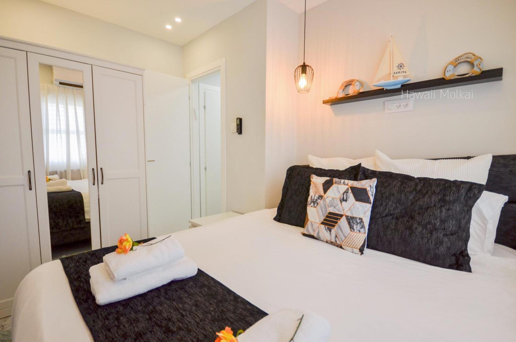 Amazing Studio And 1 Bedroom Apartments In Eilat Extérieur photo