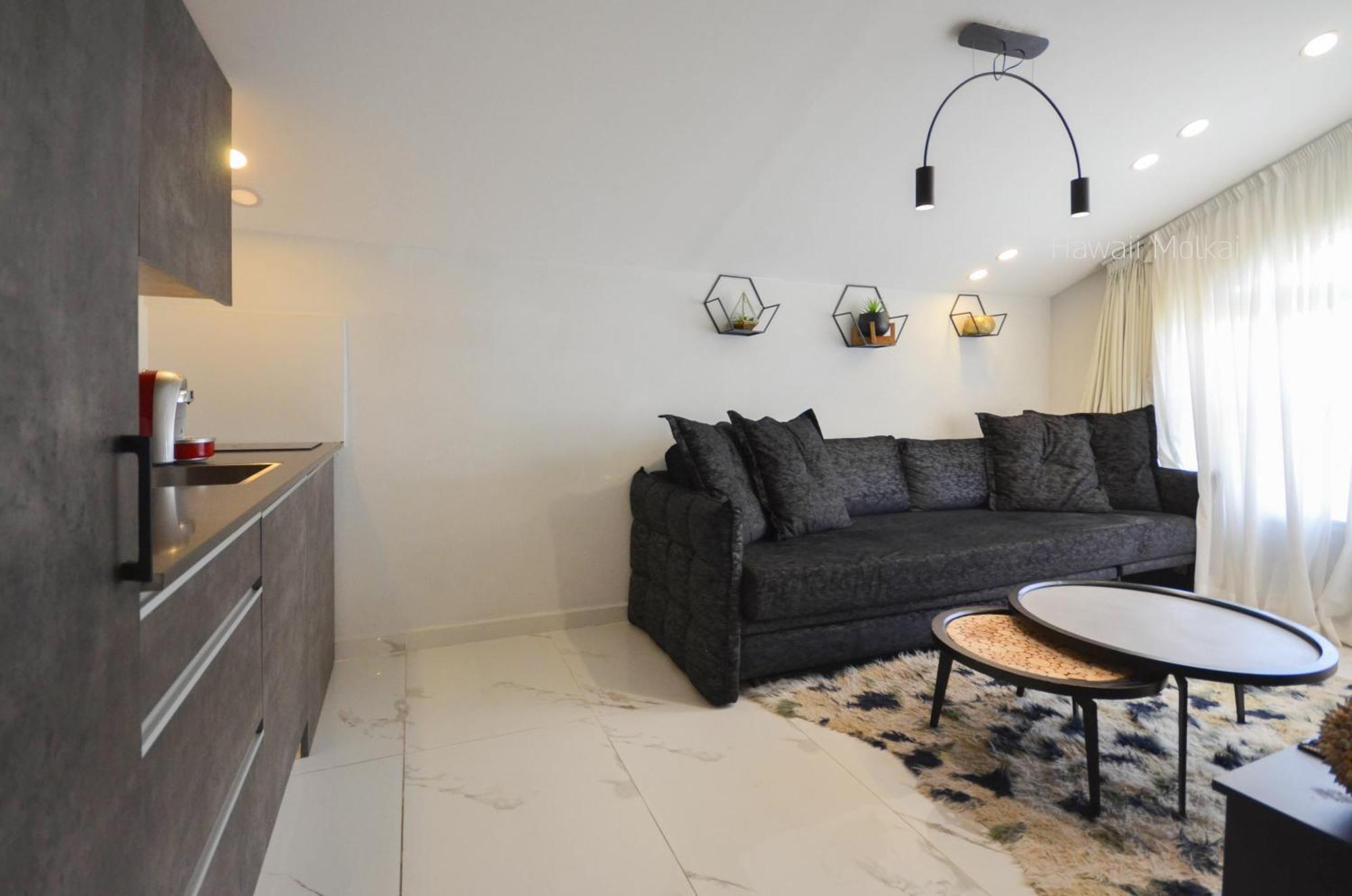Amazing Studio And 1 Bedroom Apartments In Eilat Extérieur photo