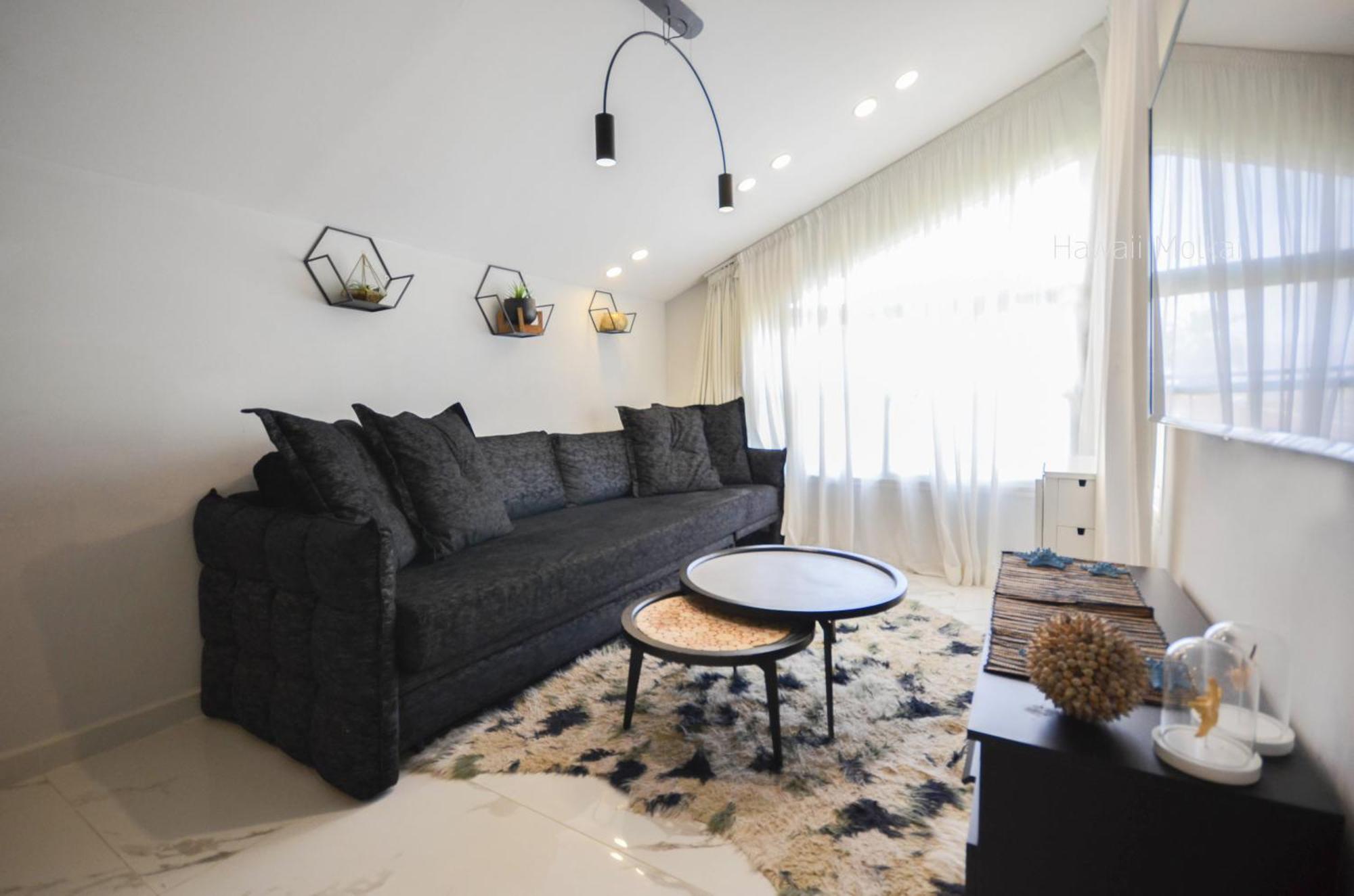 Amazing Studio And 1 Bedroom Apartments In Eilat Extérieur photo