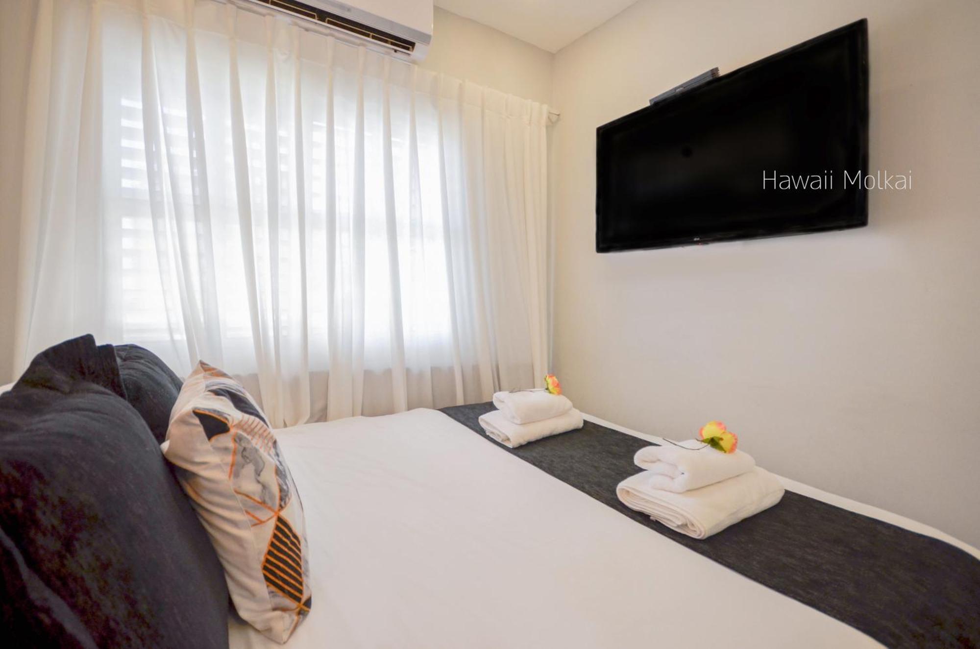 Amazing Studio And 1 Bedroom Apartments In Eilat Extérieur photo