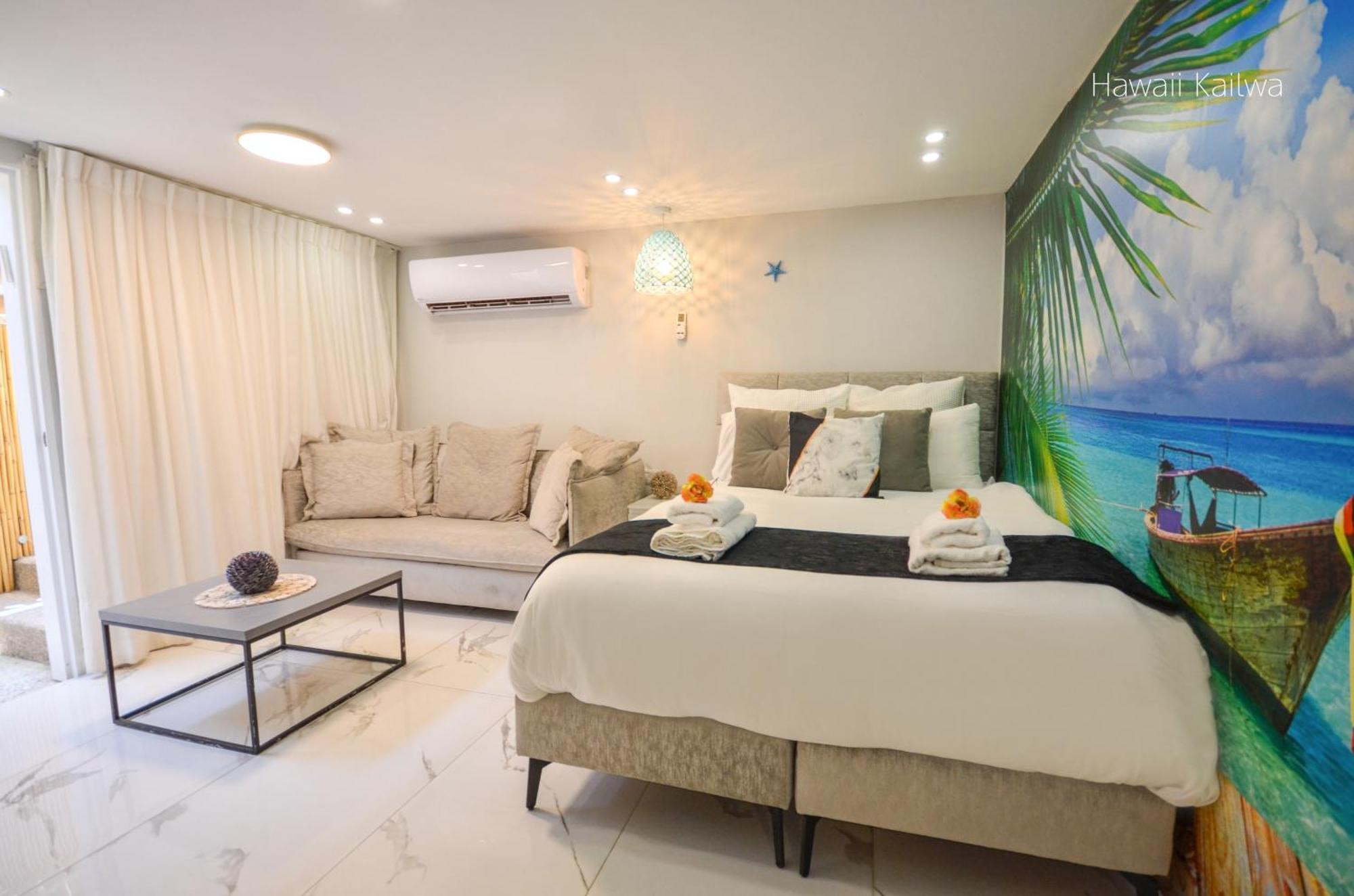 Amazing Studio And 1 Bedroom Apartments In Eilat Extérieur photo