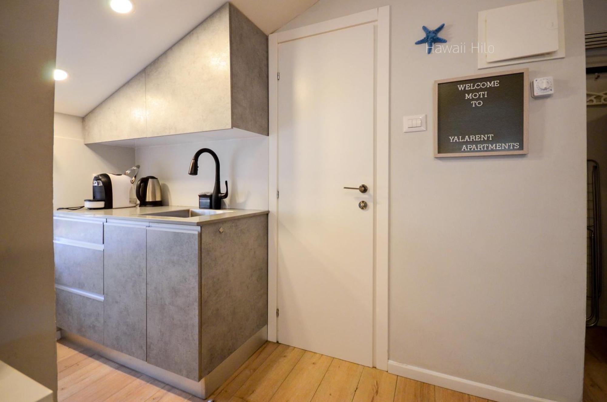 Amazing Studio And 1 Bedroom Apartments In Eilat Extérieur photo