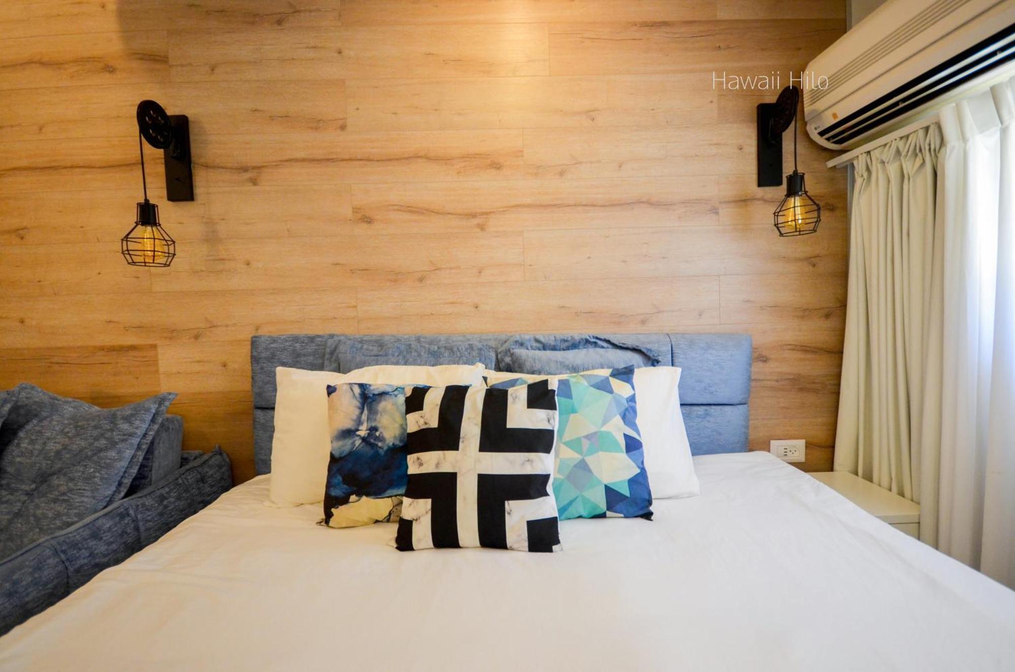 Amazing Studio And 1 Bedroom Apartments In Eilat Extérieur photo