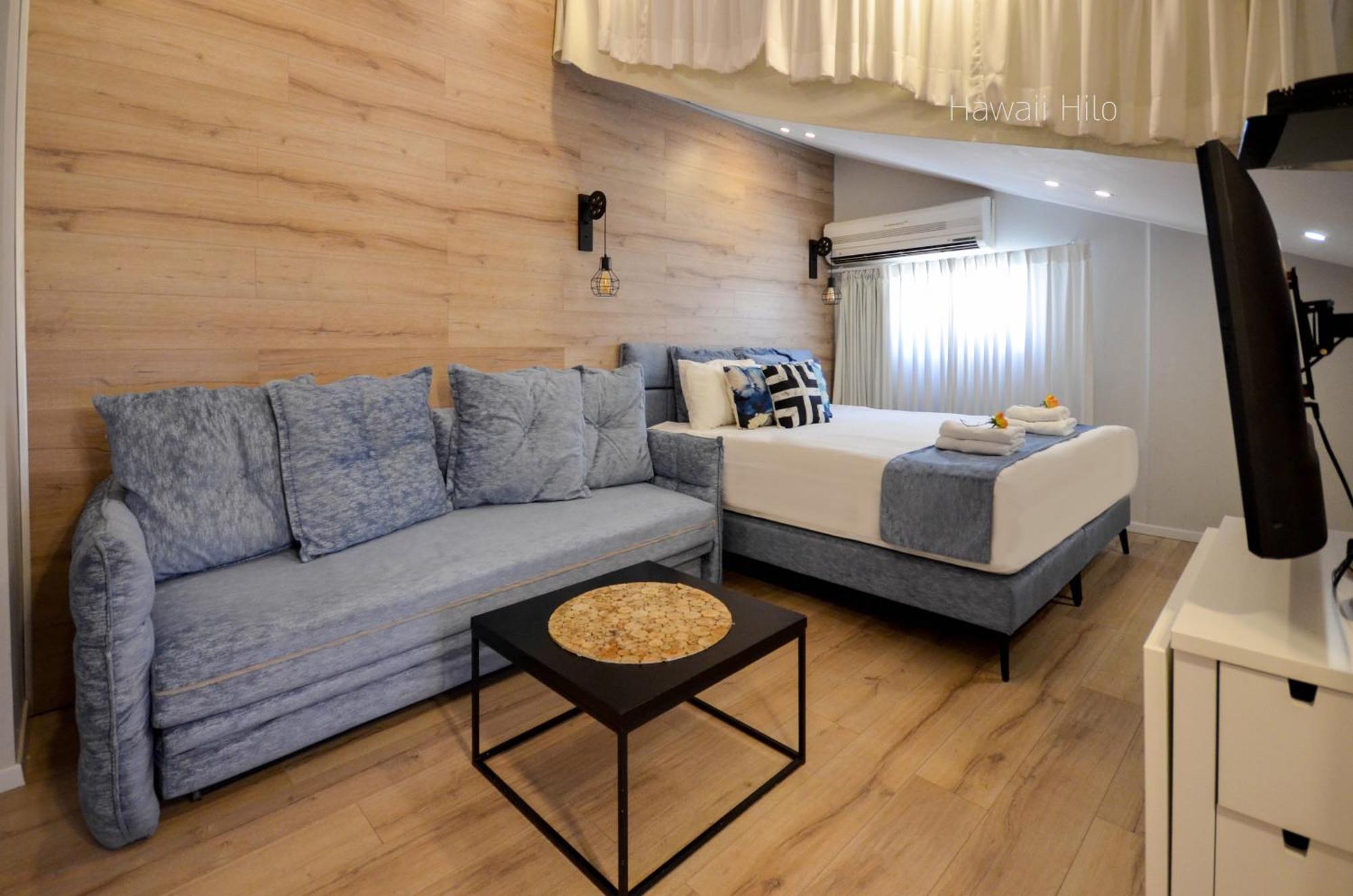 Amazing Studio And 1 Bedroom Apartments In Eilat Extérieur photo