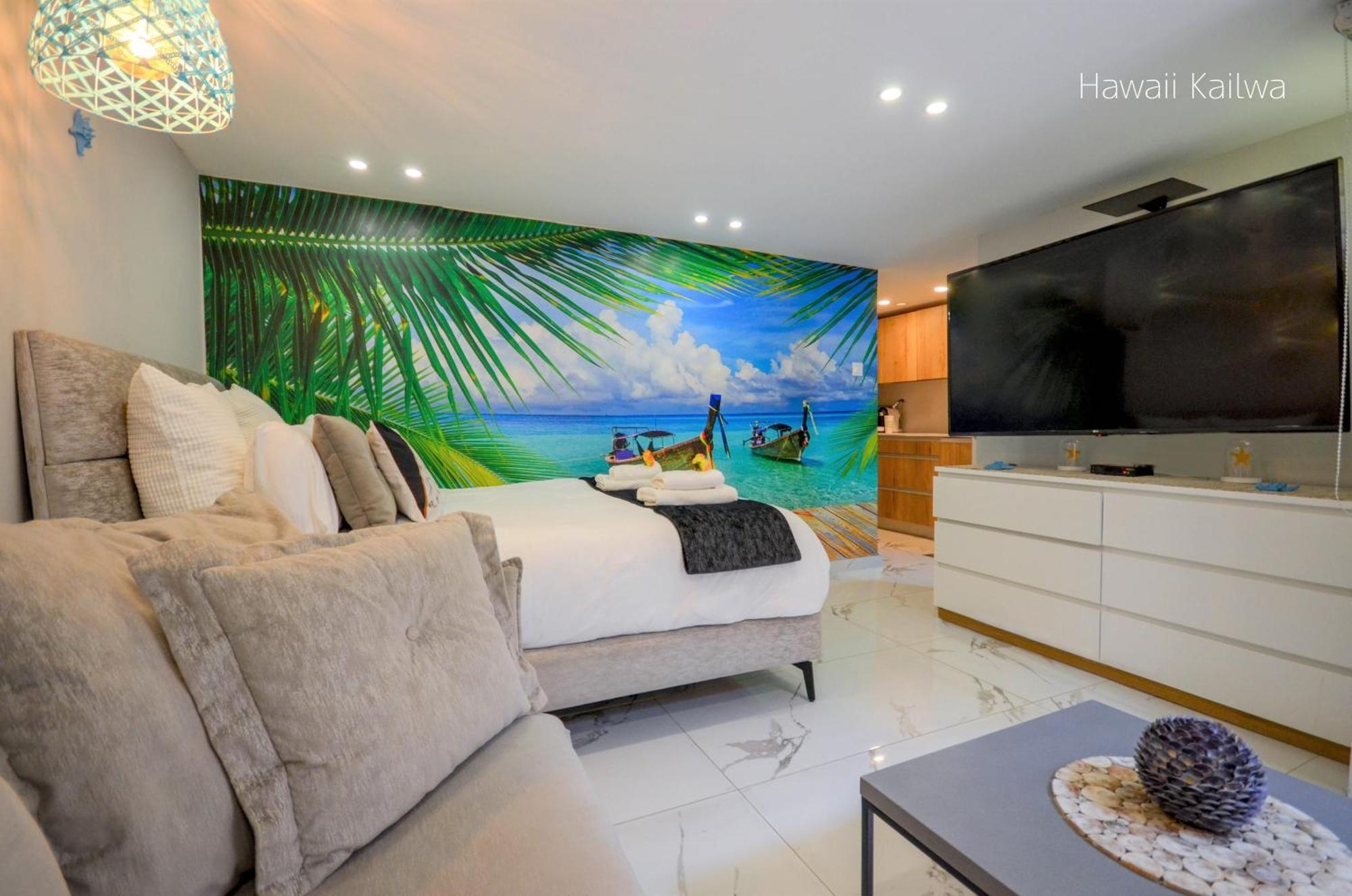 Amazing Studio And 1 Bedroom Apartments In Eilat Extérieur photo